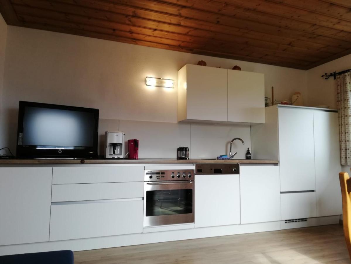 Aignerbauer Mittersill Apartment Ngoại thất bức ảnh